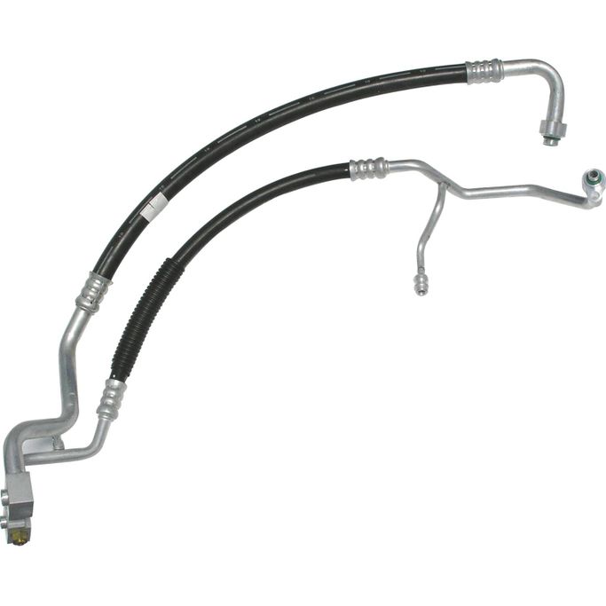 UAC-HA10423C, Universal Air Conditioner Air Conditioning Suction and Discharge Hose Assemblies HA 10423C في الإمارات العربية المتحدة, دبي. Condition - new. Price 270 AED. Photo, seller contacts | AUTO.AE