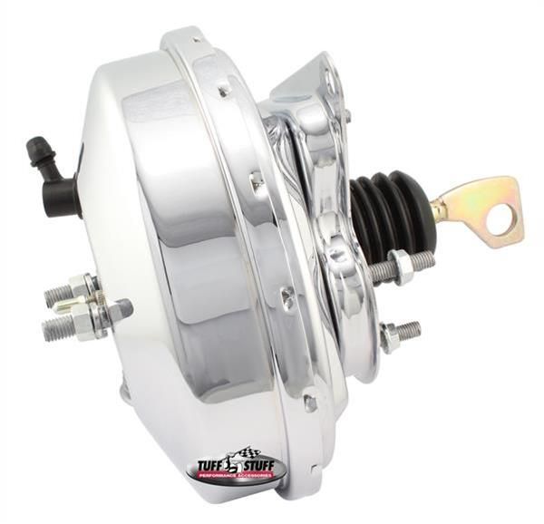 TFF-2225NA, Tuff Stuff Performance Brake Boosters for 1967-1970 MUSTANG - 2225NA في الإمارات العربية المتحدة, دبي. Condition - new. Price 1,250 AED. Photo, seller contacts | AUTO.AE