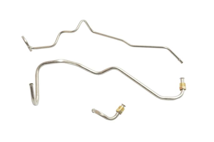 CST-FBC1003-OE, Classic Tube Fuel Supply Lines for 1967 FIREBIRD, GTO - FBC1003-OE в ОАЭ, Дубай. Состояние - новое. Цена ⁦210 AED⁩. Фото, контакты продавца | AUTO.AE