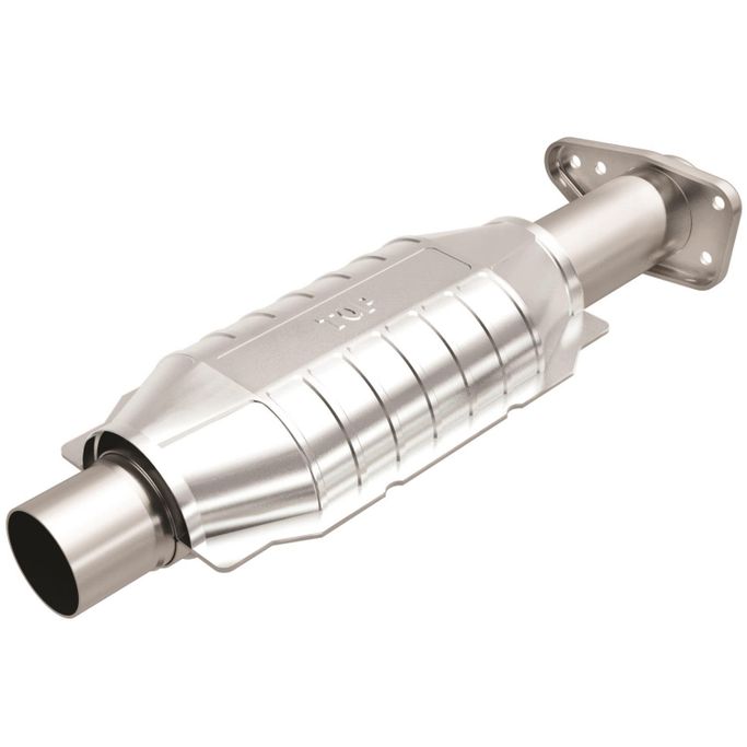 MPE-23419, MagnaFlow Direct-Fit Catalytic Converters 23419 in UAE, Dubai. Condition - new. Price 980 AED. Photo, seller contacts | AUTO.AE