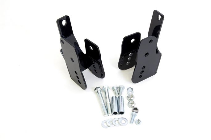 UPI-1060-B, UMI Performance Control Arm Relocation Brackets for 2005-2014 MUSTANG - 1060-B في الإمارات العربية المتحدة, دبي. Condition - new. Price 720 AED. Photo, seller contacts | AUTO.AE