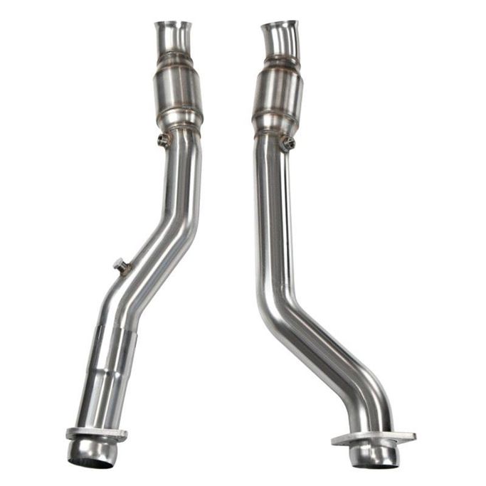 KOK-34103301, Kooks Headers - Exhaust Pipes, Intermediate Pipes for 2018-2023 DURANGO, 2012-2021 GRAND CHEROKEE - 34103301 in UAE, Dubai. Condition - new. Price ⁦10,400 AED⁩. Photo, seller contacts | AUTO.AE