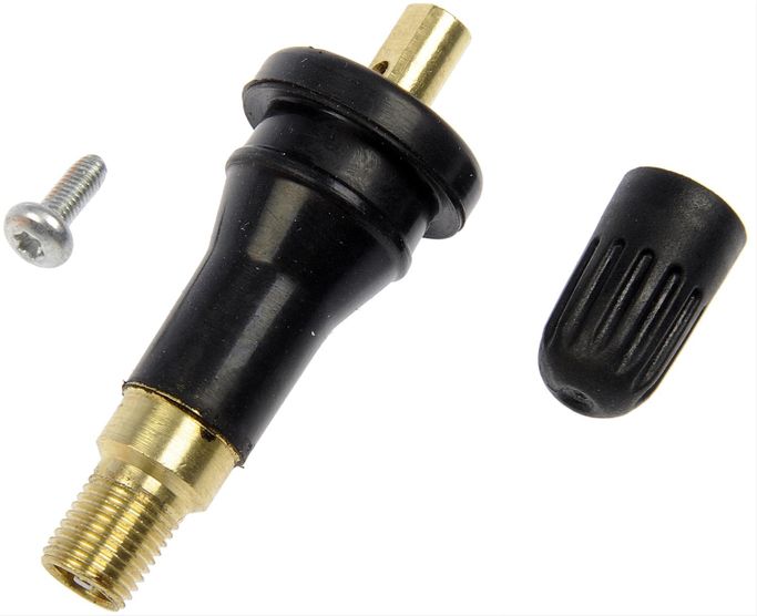 RNB-609-155, Dorman TPMS Service Kits 609-155 in UAE, Dubai. Condition - new. Price 50 AED. Photo, seller contacts | AUTO.AE