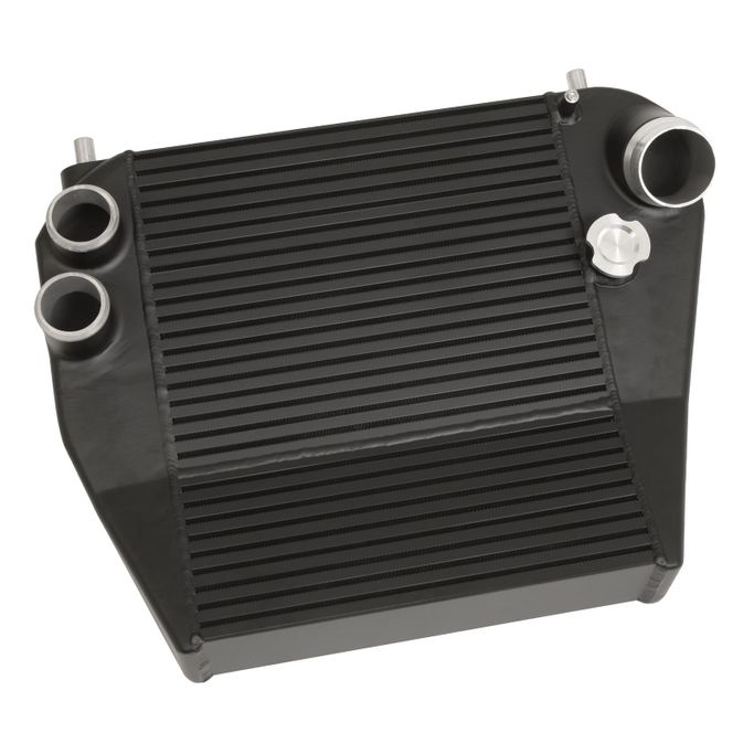SUM-260007, Summit Racing™ Direct Fit Intercoolers for 2011-2014 F-150 - SUM-260007 في الإمارات العربية المتحدة, دبي. Condition - new. Price ⁦3,060 AED⁩. Photo, seller contacts | AUTO.AE