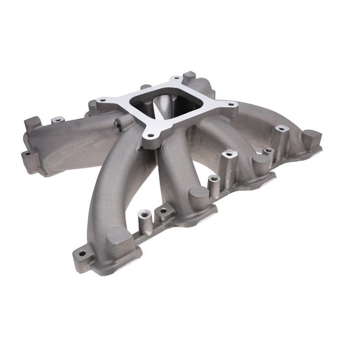 TSN-81131, Top Street Performance Intake Manifolds, Carbureted 81131 في الإمارات العربية المتحدة, دبي. Condition - new. Price 1,410 AED. Photo, seller contacts | AUTO.AE