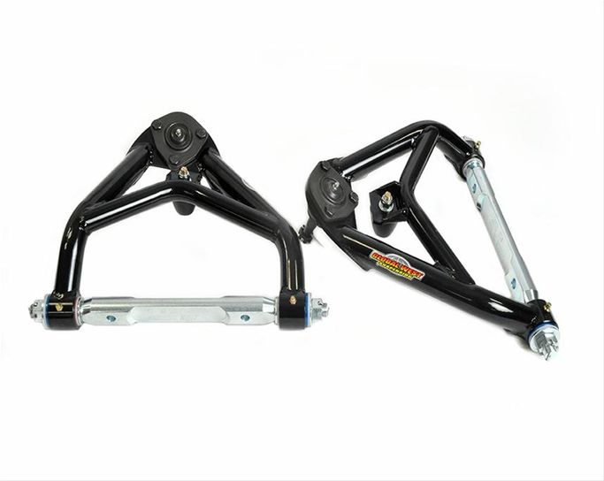 GLS-CTA-31A, Global West Suspension G-Plus Control Arms for 1963-1982 CORVETTE - CTA-31A в ОАЭ, Дубай. Состояние - новое. Цена 3 030 AED. Фото, контакты продавца | AUTO.AE