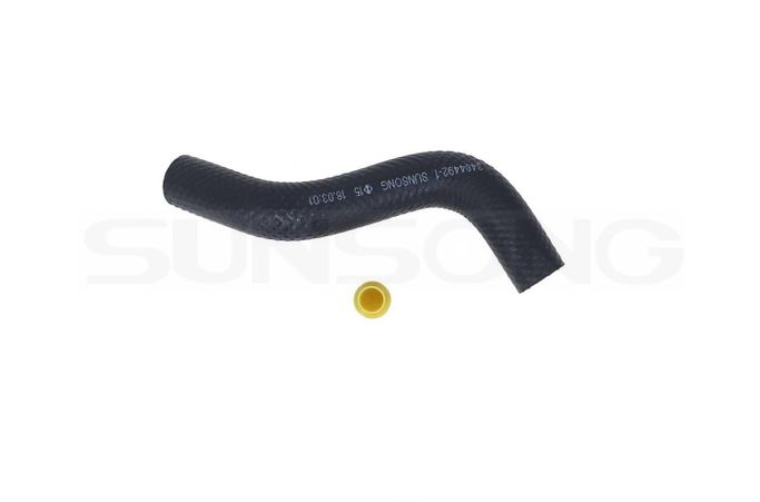 SUG-3404492, Sunsong Power Steering Reservoir Hoses 3404492 في الإمارات العربية المتحدة, دبي. Condition - new. Price 60 AED. Photo, seller contacts | AUTO.AE