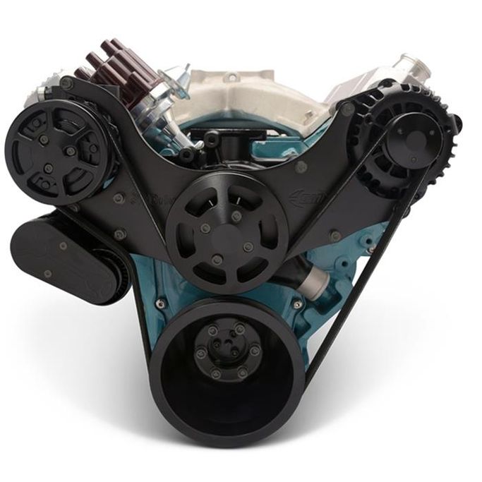 EMS-MS118-68BK, Eddie Motorsports Raven Series S-Drive Serpentine Pulley Drive Systems MS118-68BK في الإمارات العربية المتحدة, دبي. Condition - new. Price ⁦14,690 AED⁩. Photo, seller contacts | AUTO.AE