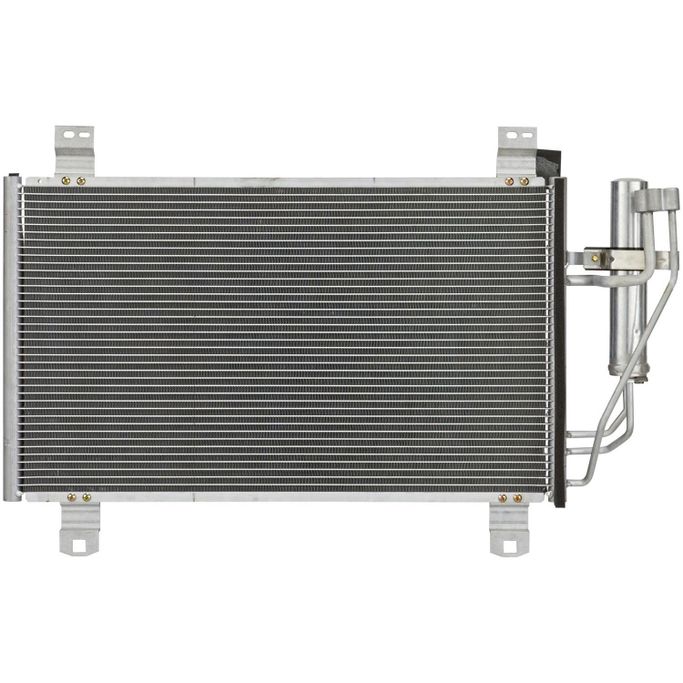 RCG-31-30006, Reach Cooling Air Conditioning Condensers for 2015-2018 EDGE, 2016-2018 MKX - 31-30006 in UAE, Dubai. Condition - new. Price 640 AED. Photo, seller contacts | AUTO.AE