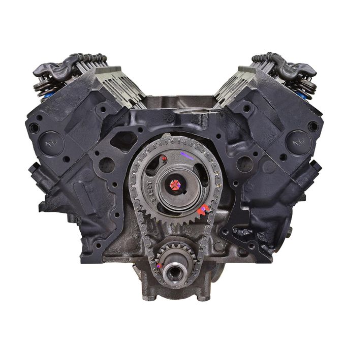 VRE-DFXD, VEGE Remanufactured Long Block Crate Engines DFXD в ОАЭ, Дубай. Состояние - новое. Цена 12 230 AED. Фото, контакты продавца | AUTO.AE