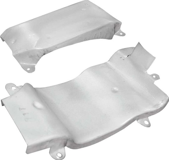 OER-F871, OER Intake Manifold Heat Shields and Insulators F871 في الإمارات العربية المتحدة, دبي. Condition - new. Price 590 AED. Photo, seller contacts | AUTO.AE