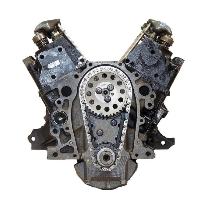 VRE-DCA7, VEGE Remanufactured Long Block Crate Engines DCA7 in UAE, Dubai. Condition - new. Price 9,650 AED. Photo, seller contacts | AUTO.AE