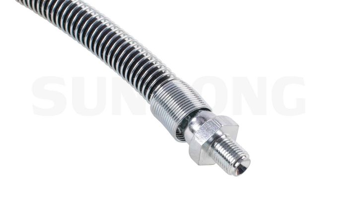 SUG-2202954, Sunsong Brake Hoses 2202954 في الإمارات العربية المتحدة, دبي. Condition - new. Price 50 AED. Photo, seller contacts | AUTO.AE