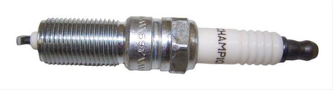 CWA-5149002AA, Crown Automotive Spark Plugs for 2004-2005 LIBERTY, 2004-2006 WRANGLER - 5149002AA في الإمارات العربية المتحدة, دبي. Condition - new. Price 40 AED. Photo, seller contacts | AUTO.AE