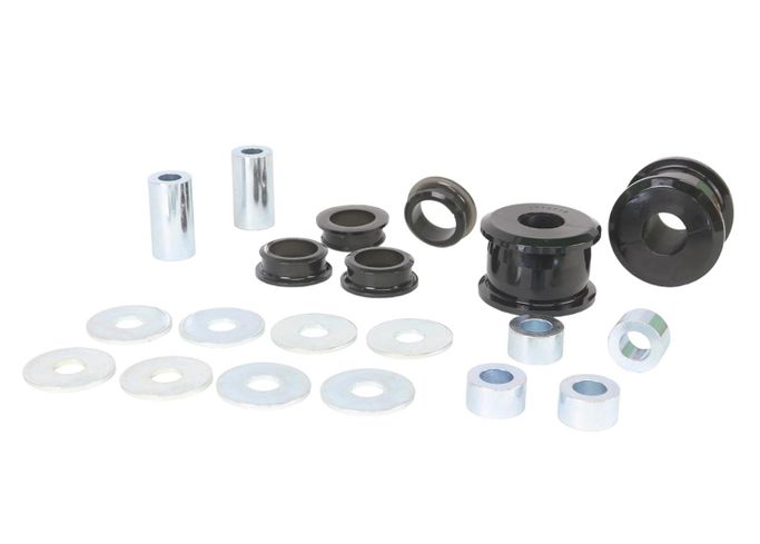 NLT-REV118-0060, Nolathane Control Arm Bushings and Bearings REV118.0060 in UAE, Dubai. Condition - new. Price 240 AED. Photo, seller contacts | AUTO.AE