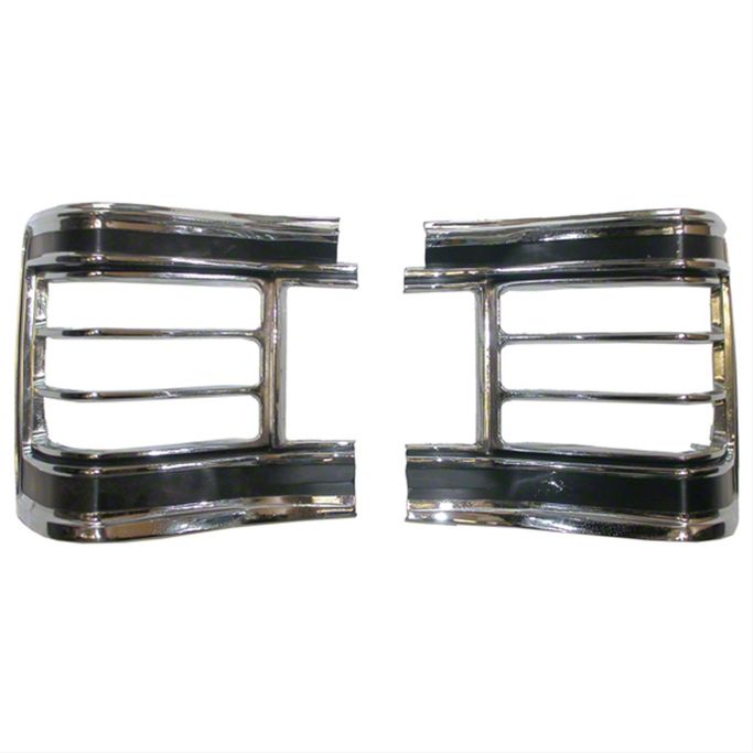 GMK-4031840672P, Goodmark Light Bezels GMK4031840672P في الإمارات العربية المتحدة, دبي. Condition - new. Price ⁦1,220 AED⁩. Photo, seller contacts | AUTO.AE