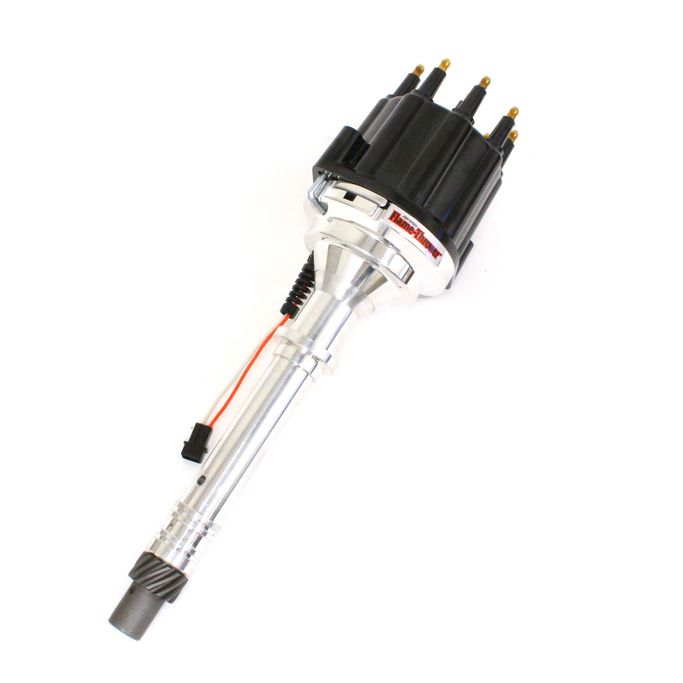 PNX-D300810, PerTronix Flame-Thrower Magnetic Trigger Billet Distributors D300810 в ОАЭ, Дубай. Состояние - новое. Цена 1 580 AED. Фото, контакты продавца | AUTO.AE