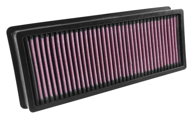 33-3028, K&N 33-3028 Replacement Air Filter BMW 535D L6-3.0L DSL; 2014 in UAE, Dubai. Condition - new. Price 440 AED. Photo, seller contacts | AUTO.AE