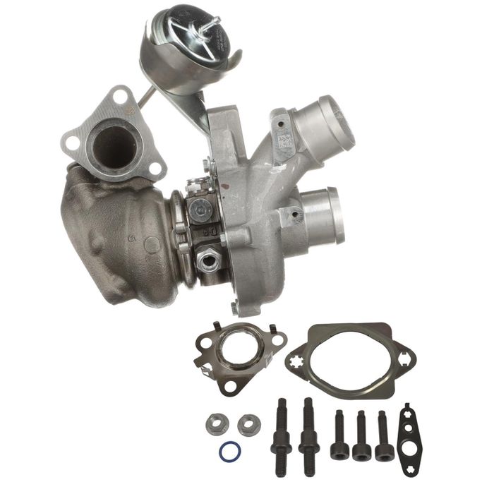SMP-TBC676, Standard Motor Stock Replacement New Stock Turbocharger TBC676 في الإمارات العربية المتحدة, دبي. Condition - new. Price ⁦3,440 AED⁩. Photo, seller contacts | AUTO.AE
