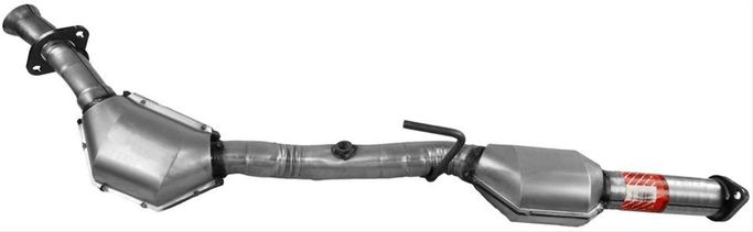 WLK-55668, Walker Ultra Direct-Fit Catalytic Converters for 2006-2009 B2300, 2007-2011 RANGER - 55668 في الإمارات العربية المتحدة, دبي. Condition - new. Price ⁦1,960 AED⁩. Photo, seller contacts | AUTO.AE