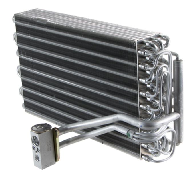 FSS-44154, Four Seasons Evaporator Cores for 2001-2002 VHD, 1998-1999 VN, 2000-2002 VNM - 44154 in UAE, Dubai. Condition - new. Price ⁦2,000 AED⁩. Photo, seller contacts | AUTO.AE