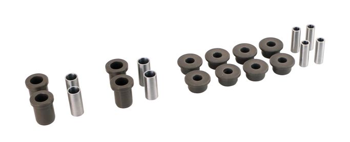 ART-11569500, Ridetech Control Arm Bushing Kits for 1989-1996 CORVETTE - 11569500 в ОАЭ, Дубай. Состояние - новое. Цена 1 680 AED. Фото, контакты продавца | AUTO.AE