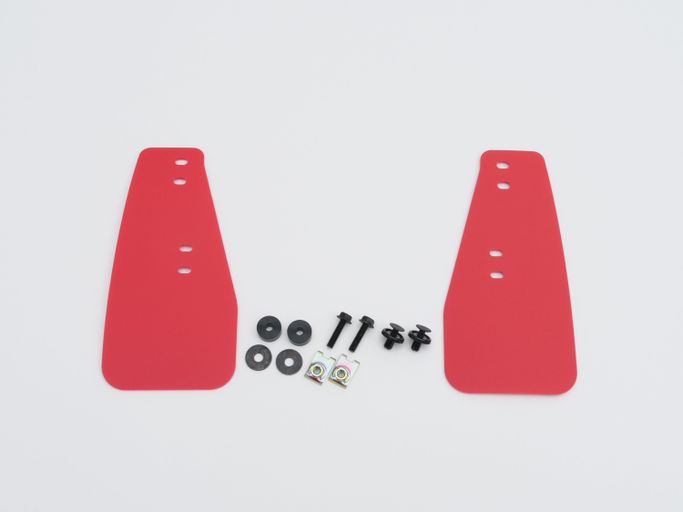 6A2 850 FR, CUSCO 6A2 850 FR Sports flaps red for SUBARU WRX S4 (VBH) в ОАЭ, Дубай. Состояние - новое. Цена 960 AED. Фото, контакты продавца | AUTO.AE