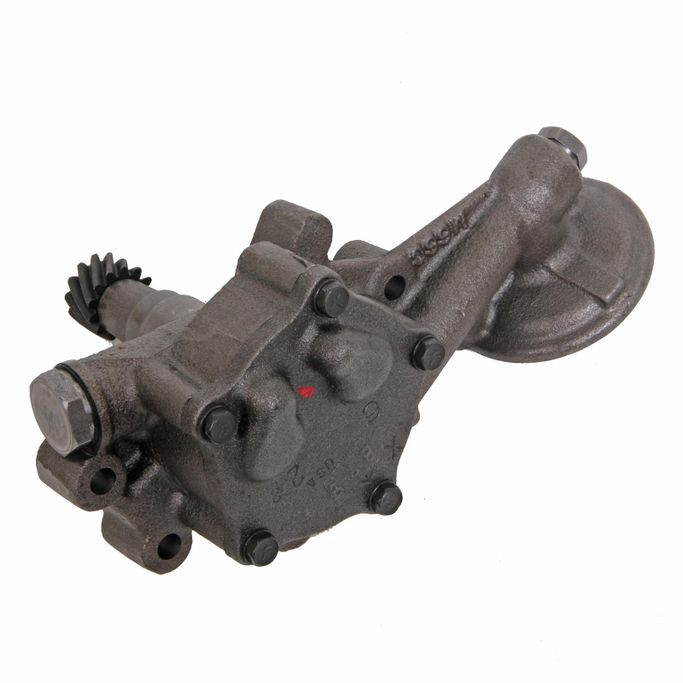 MEL-M66C, Melling Oil Pumps M-66C in UAE, Dubai. Condition - new. Price 630 AED. Photo, seller contacts | AUTO.AE