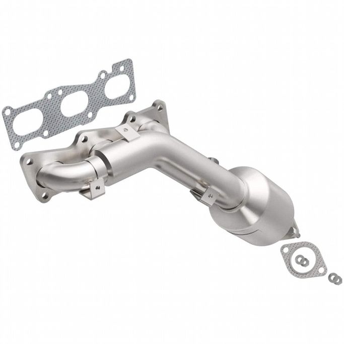 51712, MAGNAFLOW 51712 Manifold Catalytic Converter OEM Grade for HYUNDAI Genesis Coupe 2010-2012 в ОАЭ, Дубай. Состояние - новое. Цена ⁦3 290 AED⁩. Фото, контакты продавца | AUTO.AE