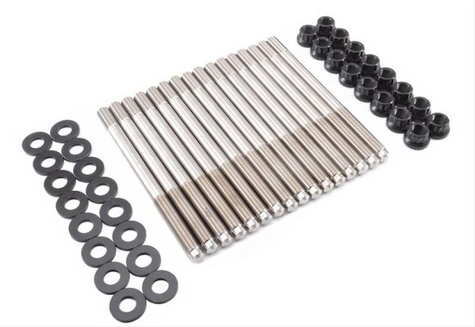 ARP-202-4305, ARP Custom Age 625+ Cylinder Head Stud Kits 202-4305 в ОАЭ, Дубай. Состояние - новое. Цена 4 160 AED. Фото, контакты продавца | AUTO.AE
