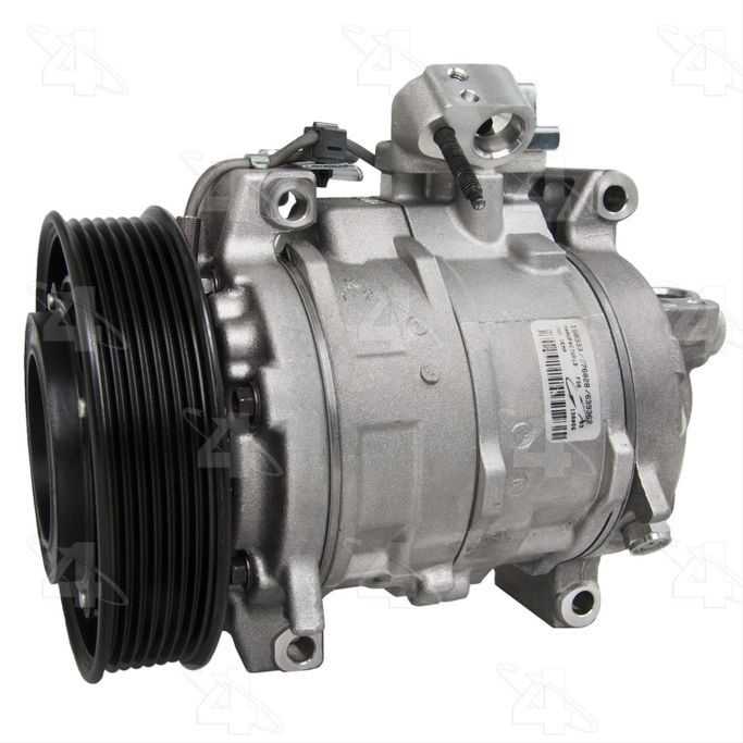 FSS-158333, Four Seasons Air Conditioning Compressors for 2008-2012 ACCORD, 2012-2015 CROSSTOUR - 158333 in UAE, Dubai. Condition - new. Price 1,400 AED. Photo, seller contacts | AUTO.AE