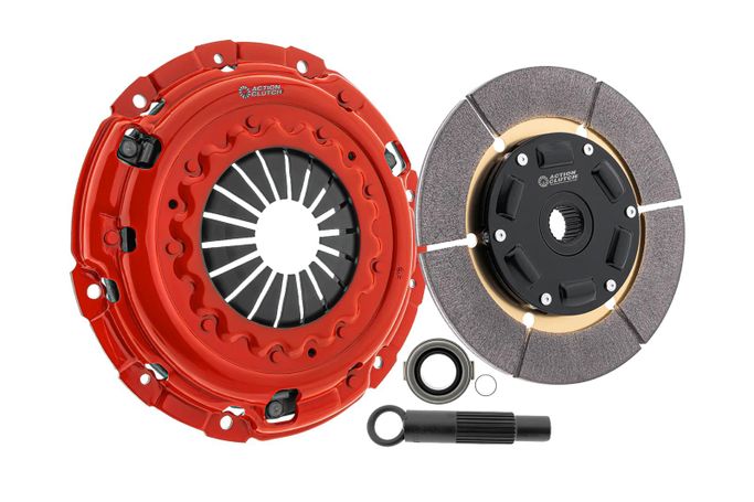 ANH-ACR-0495-SPR, Action Clutch Ironman Sprung Clutch Kits for 2002-2006 RSX - ACR-0495-SPR in UAE, Dubai. Condition - new. Price ⁦3,280 AED⁩. Photo, seller contacts | AUTO.AE