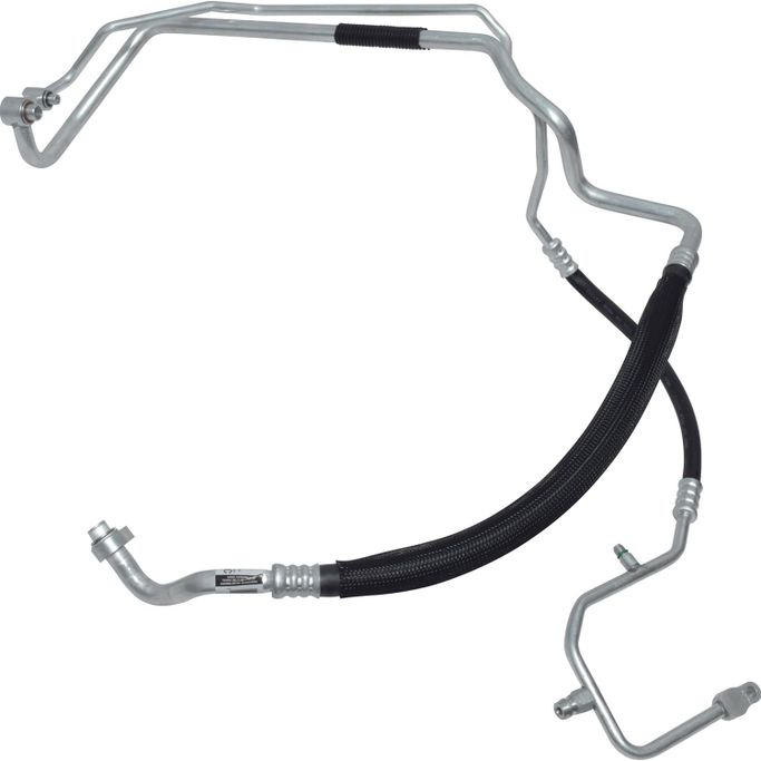UAC-HA111999C, Universal Air Conditioner Air Conditioning Suction and Discharge Hose Assemblies for 2012-2015 CAMARO - HA 111999C في الإمارات العربية المتحدة, دبي. Condition - new. Price 300 AED. Photo, seller contacts | AUTO.AE