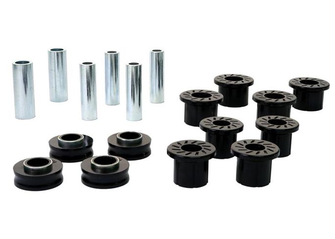NLT-REV220-0038, Nolathane Body Mount Bushings REV220.0038 في الإمارات العربية المتحدة, دبي. Condition - new. Price 960 AED. Photo, seller contacts | AUTO.AE