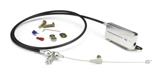 LOK-KD-2400U, Lokar Hi-Tech Kickdown Kits KD-2400U в ОАЭ, Дубай. Состояние - новое. Цена 710 AED. Фото, контакты продавца | AUTO.AE