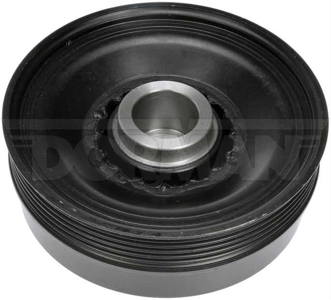 RNB-594-754, Dorman Harmonic Balancers for 2002-2008 COOPER - 594-754 в ОАЭ, Дубай. Состояние - новое. Цена 1 350 AED. Фото, контакты продавца | AUTO.AE