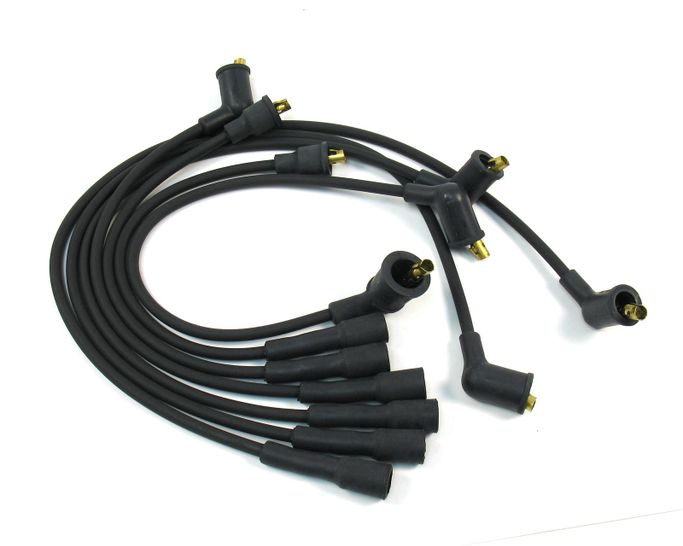 PNX-706101, PerTronix Flame-Thrower 7mm Stock Look Spark Plug Wire Sets 706101 в ОАЭ, Дубай. Состояние - новое. Цена 370 AED. Фото, контакты продавца | AUTO.AE