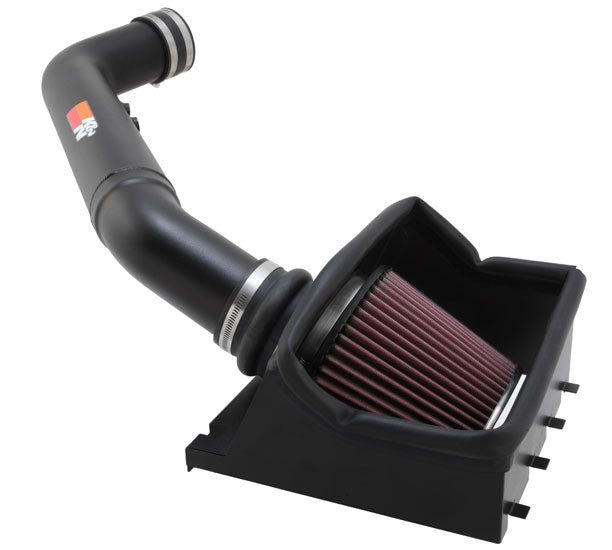 77-2582KTK, K&N 77-2582KTK Performance Air Intake System PERF. INTAKE KIT; FORD F250 V8-6.2L F/I, 2011-2016 в ОАЭ, Дубай. Состояние - новое. Цена 2 440 AED. Фото, контакты продавца | AUTO.AE