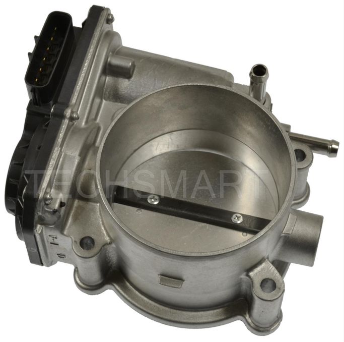 SMP-S20200, Standard Motor TechSmart Throttle Bodies for 2010-2022 GX460, 2010-2013 SEQUOIA, 2010-2020 TUNDRA - S20200 in UAE, Dubai. Condition - new. Price 1,310 AED. Photo, seller contacts | AUTO.AE