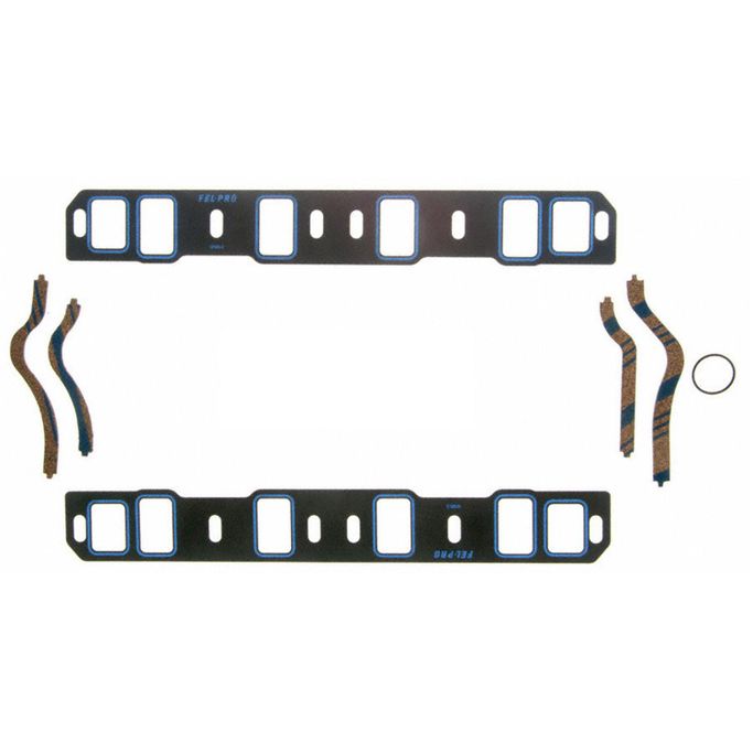 FEL-1250S3, Fel-Pro Performance Intake Manifold Gasket Sets 1250 S-3 في الإمارات العربية المتحدة, دبي. Condition - new. Price 220 AED. Photo, seller contacts | AUTO.AE