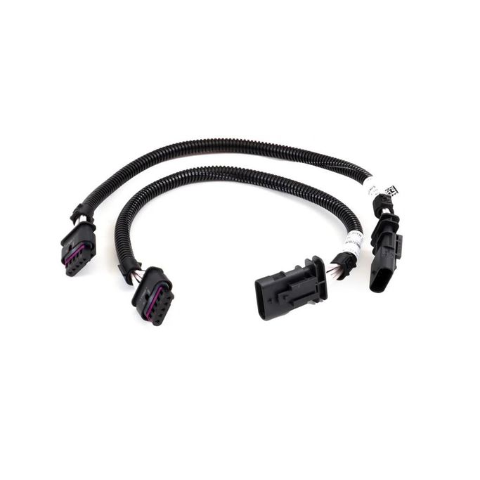 BBK-1121, BBK O2 Sensor Extension Harness Sets for 2018-2024 MUSTANG - 1121 в ОАЭ, Дубай. Состояние - новое. Цена ⁦360 AED⁩. Фото, контакты продавца | AUTO.AE
