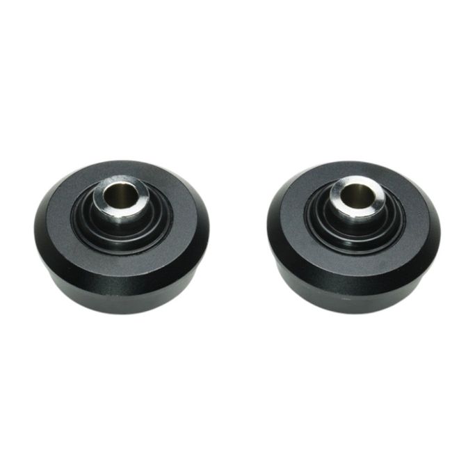 Q0890, HARDRACE Q0890 Front Lower Arm Rear Bushing (Pillow Ball), 2pcs for TOYOTA GR Yaris 2020- / GR Corolla 2022- в ОАЭ, Дубай. Состояние - новое. Цена ⁦1 670 AED⁩. Фото, контакты продавца | AUTO.AE