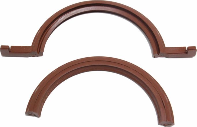 FEL-BS40612, Fel-Pro Rear Main Seals BS 40612 в ОАЭ, Дубай. Состояние - новое. Цена 110 AED. Фото, контакты продавца | AUTO.AE