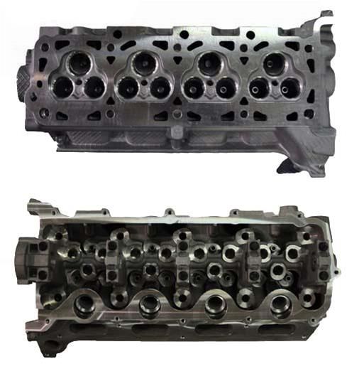 EGN-EHF330R-2, Enginetech Cylinder Heads EHF330R-2 in UAE, Dubai. Condition - new. Price 3,200 AED. Photo, seller contacts | AUTO.AE