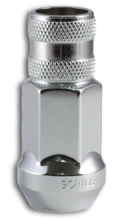 GOR-45028, Gorilla Automotive Lug Nuts and Lug Bolts 000000000000045028 в ОАЭ, Дубай. Состояние - новое. Цена ⁦30 AED⁩. Фото, контакты продавца | AUTO.AE