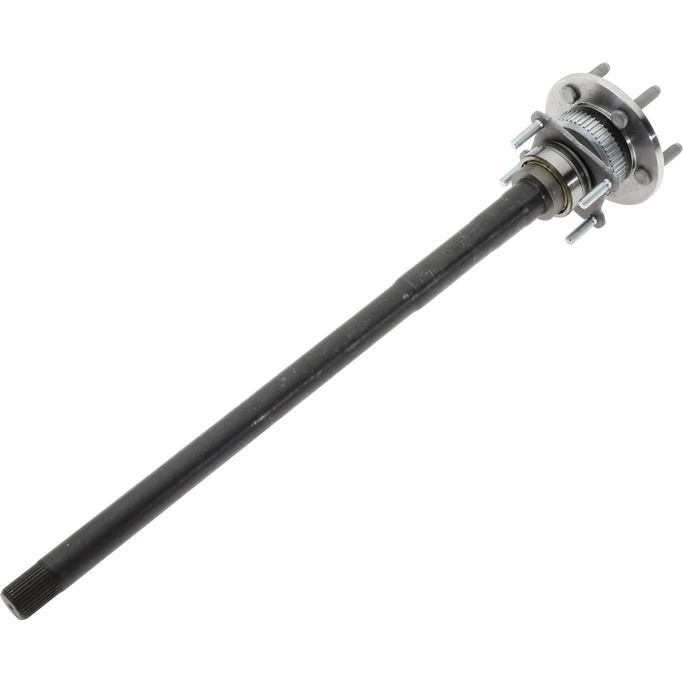 SDH-10043059, Spicer Drivetrain Products Rear Axle Shafts for 2018-2025 WRANGLER - 10043059 في الإمارات العربية المتحدة, دبي. Condition - new. Price ⁦1,930 AED⁩. Photo, seller contacts | AUTO.AE