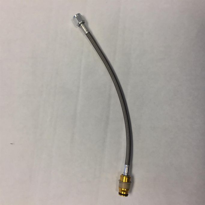 MCL-139204-12, McLeod Hydraulic Clutch Lines 139204-12 в ОАЭ, Дубай. Состояние - новое. Цена 410 AED. Фото, контакты продавца | AUTO.AE
