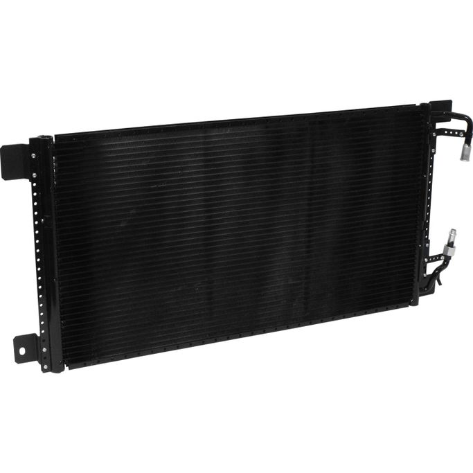 UAC-CN4626PFXC, Universal Air Conditioner Air Conditioning Condensers for 1995-1997 CONTINENTAL - CN 4626PFXC في الإمارات العربية المتحدة, دبي. Condition - new. Price 620 AED. Photo, seller contacts | AUTO.AE