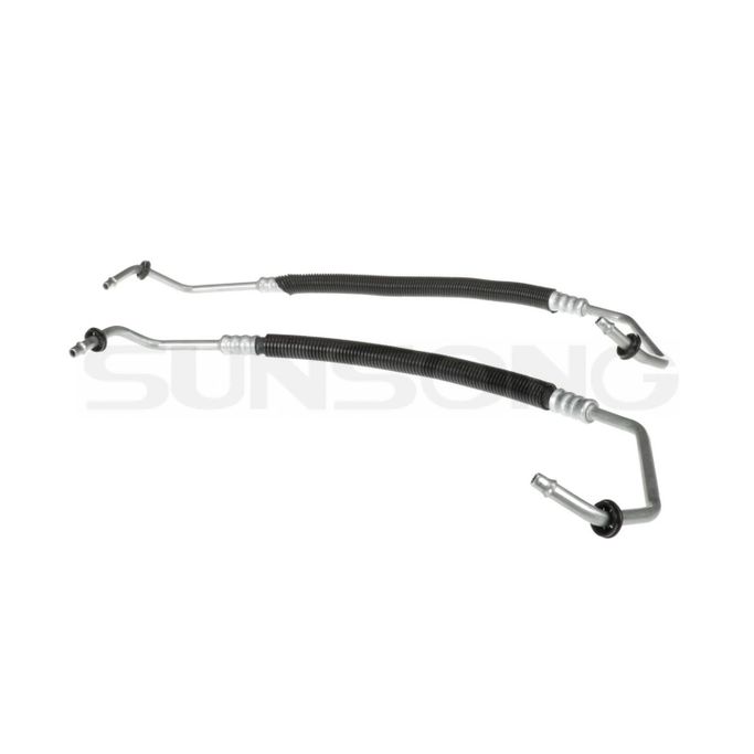 SUG-5801405, Sunsong Transmission Oil Cooler Lines for 2012-2015 C/V, 2008-2020 GRAND CARAVAN, 2008-2016 TOWN & COUNTRY - 5801405 в ОАЭ, Дубай. Состояние - новое. Цена ⁦220 AED⁩. Фото, контакты продавца | AUTO.AE