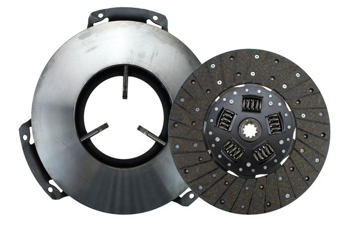 RAM-88775, RAM Premium Replacement Clutch Kits 88775 in UAE, Dubai. Condition - new. Price 2,200 AED. Photo, seller contacts | AUTO.AE